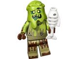 LEGO Minifigure Series 29 Trash Monster