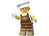 LEGO Minifigure Series 29 Chocolatier