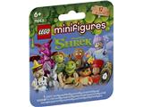 Shrek Series Random Pack
