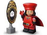 LEGO Minifigure Series Shrek Series Lord Farquaad