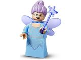 LEGO Minifigure Series Shrek Series Fairy Godmother