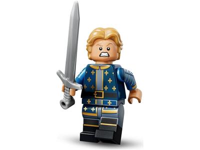 LEGO Minifigure Series Shrek Series Prince Charming thumbnail image