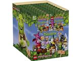 Shrek Series Sealed Box