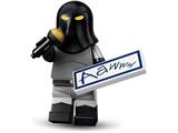 LEGO Minifigure Series Shrek Series Thelonious