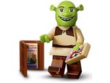 LEGO Minifigure Series Shrek Series Shrek