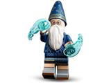 LEGO Minifigure Series Shrek Series Merlin