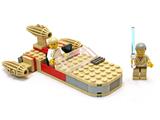 7110 LEGO Star Wars Landspeeder thumbnail image