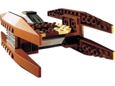 Lego star wars hotsell sets 1999 to 2020