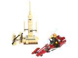 7113 LEGO Star Wars Tusken Raider Encounter