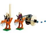 7115 LEGO Star Wars Gungan Patrol