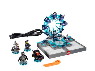 71171 LEGO Dimensions Starter Pack PS4 thumbnail image