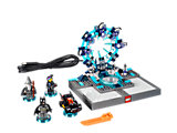 71172 LEGO Dimensions Starter Pack Xbox One