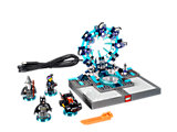 71174 LEGO Dimensions Starter Pack Wii U thumbnail image