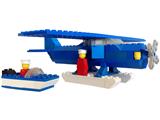 712 LEGOLAND Sea Plane