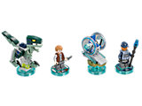 71205 LEGO Dimensions Team Pack Jurassic World