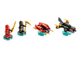 71207 LEGO Dimensions Team Pack Ninjago