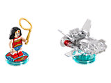71209 LEGO Dimensions Fun Pack Wonder Woman