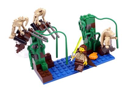 7121 lego