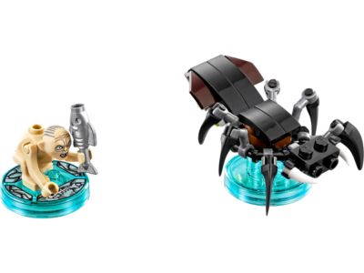 71218 LEGO Dimensions Fun Pack Gollum thumbnail image