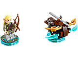 71219 Dimensions Fun Pack Legolas