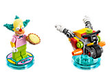 71227 LEGO Dimensions Fun Pack Krusty the Clown