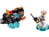 71230 LEGO Dimensions Fun Pack Doc Brown