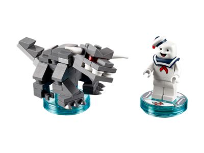 LEGO 71233 Dimensions Fun Pack Stay Puft BrickEconomy