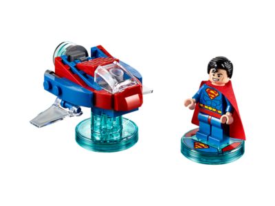 71236 LEGO Dimensions Fun Pack Superman thumbnail image