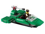 7124 LEGO Star Wars Flash Speeder