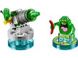 71241 LEGO Dimensions Fun Pack Slimer