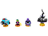 71255 LEGO Dimensions Teen Titans Go! Team Pack