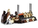 7126 LEGO Star Wars Battle Droid Carrier