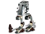 7127 LEGO Star Wars Imperial AT-ST