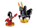 71285 LEGO Dimensions Fun Pack Marceline the Vampire Queen thumbnail image