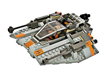 7130 LEGO Star Wars Snowspeeder