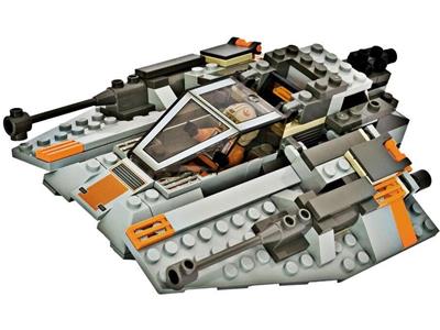 7130 LEGO Star Wars Snowspeeder thumbnail image