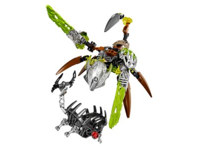 71301 LEGO Bionicle Ketar Creature of Stone