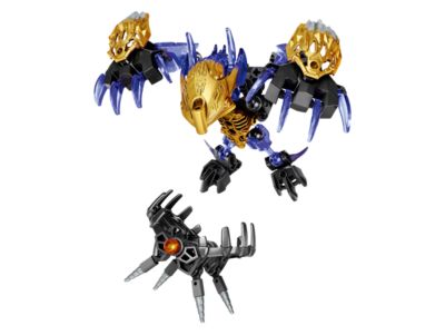 71304 LEGO Bionicle Terak Creature of Earth thumbnail image