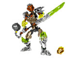 71306 LEGO Bionicle Toa Pohatu Uniter of Stone thumbnail image