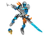 71307 LEGO Bionicle Toa Gali Uniter of Water