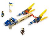 7131 LEGO Star Wars Anakin's Podracer