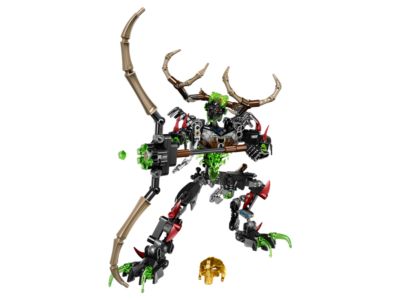 71310 LEGO Bionicle Umarak the Hunter thumbnail image