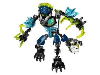 71314 LEGO Bionicle Storm Beast
