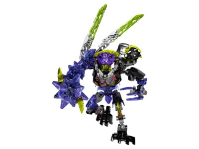 71315 LEGO Bionicle Quake Beast