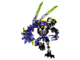 601602-Pièce de collection! Lego Bionicle très rare édition limitée Ekimu Falcon 