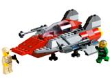 7134 LEGO Star Wars A-Wing Fighter