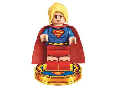 71340 LEGO Dimensions Supergirl thumbnail image