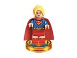 71340 LEGO Dimensions Supergirl