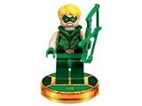 71342 LEGO Dimensions Green Arrow Promotion Pack