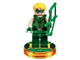 Green Arrow Promotion Pack thumbnail